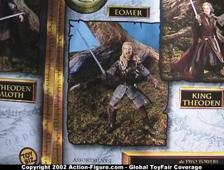 Eomer Action Figure Picture - 450x343, 48kB