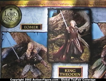 Theoden Action Figure Picture - 450x343, 46kB