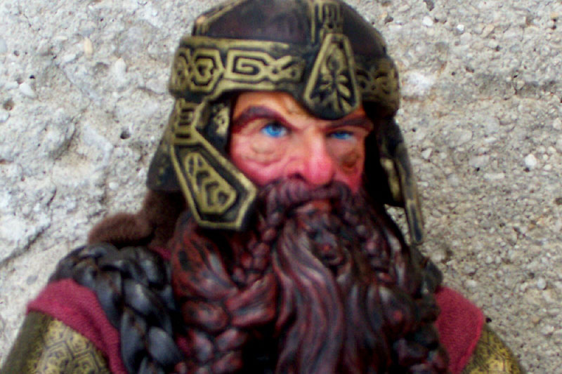 12&quot; Gimli Pictures - 800x533, 99kB