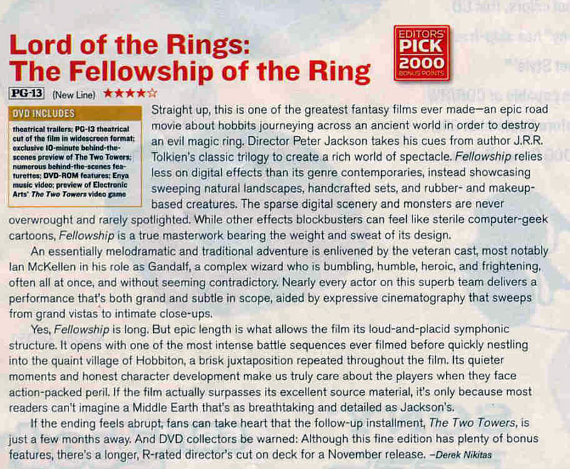 Fellowship DVD Magazine Article - 800x659, 194kB