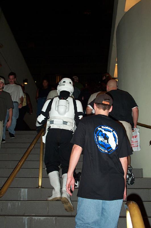 Biker Scount Stormtrooper Spotted at Dragon*Con - 531x800, 66kB