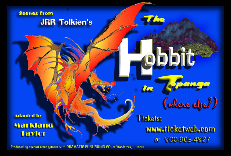 'The Hobbit' performed in Los Angeles - 800x543, 127kB