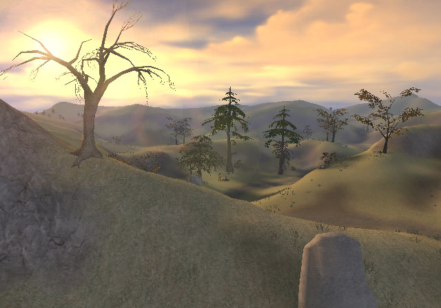 More Scenery - 640x448, 52kB