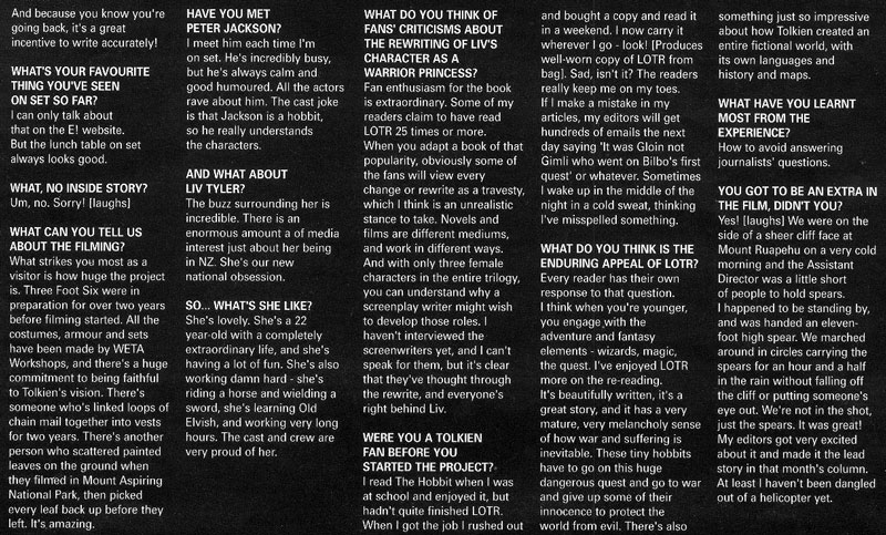 John Forde Interview - 800x483, 159kB