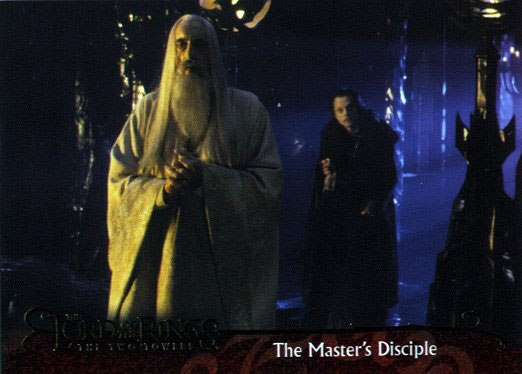 Topps TTT Cards - The Master's Disciple - 522x374, 38kB