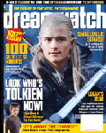 Media Watch: Dreamwatch Magazine - 120x150, 12kB