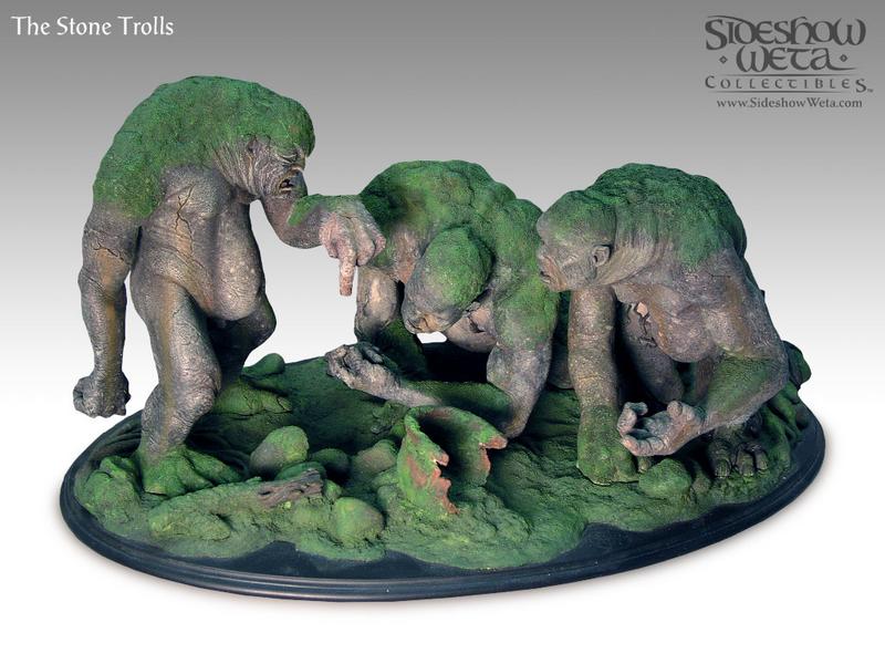 The Stone Trolls Environment - 800x600, 67kB