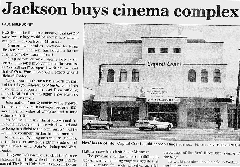 Jackson Buys Cinema Complex - 800x556, 177kB
