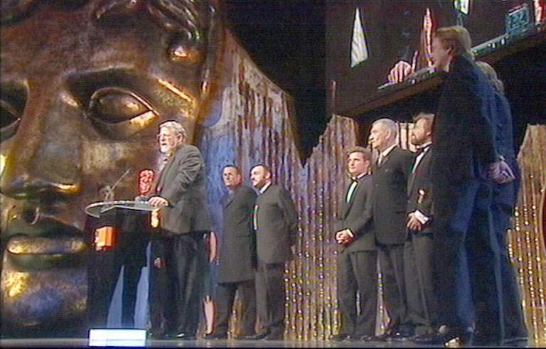 The LoTR presence at the BAFTAs - 768x491, 97kB