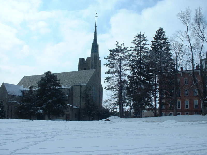 St. Lawrence University - 800x600, 398kB