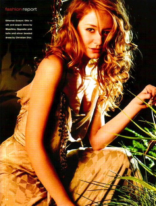 Miranda Otto InStyle Magazine - 529x700, 142kB