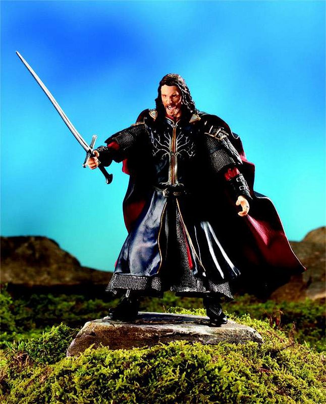Aragorn ROTK Action Figure - 646x800, 123kB