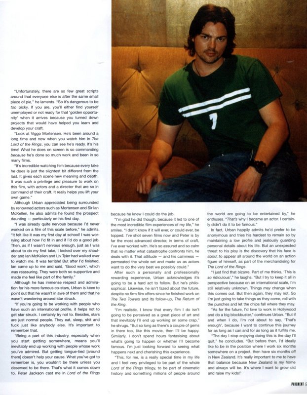 Pavement Interviews Karl Urban - 622x800, 129kB