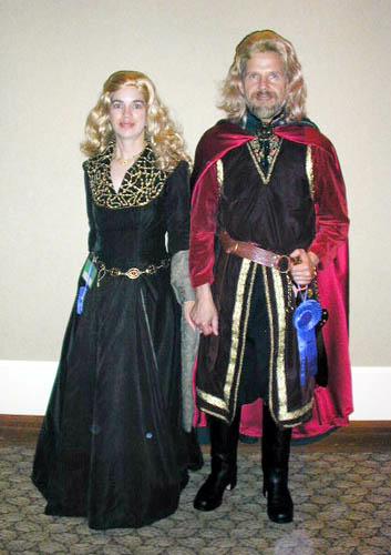 Lord of the Rings Sweeps BayCon 21 Masquerade Awards - 353x500, 29kB