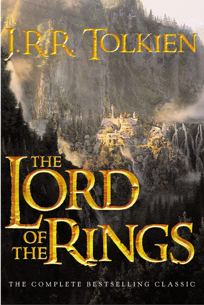 Rivendell Proposed LOTR Cover - 413x619, 174kB