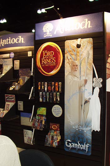 Antioch Booth At Book Expo America - 353x530, 42kB