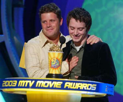 MTV Movie Awards 2003 - 410x338, 27kB