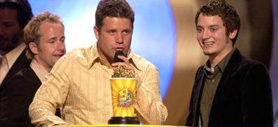 MTV Movie Awards 2003 - 397x181, 16kB