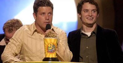 MTV Movie Awards 2003 - 395x202, 16kB