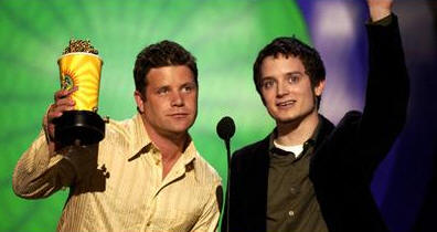 MTV Movie Awards 2003 - 396x210, 17kB