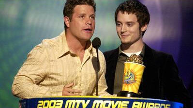 MTV Movie Awards 2003 - 399x224, 19kB