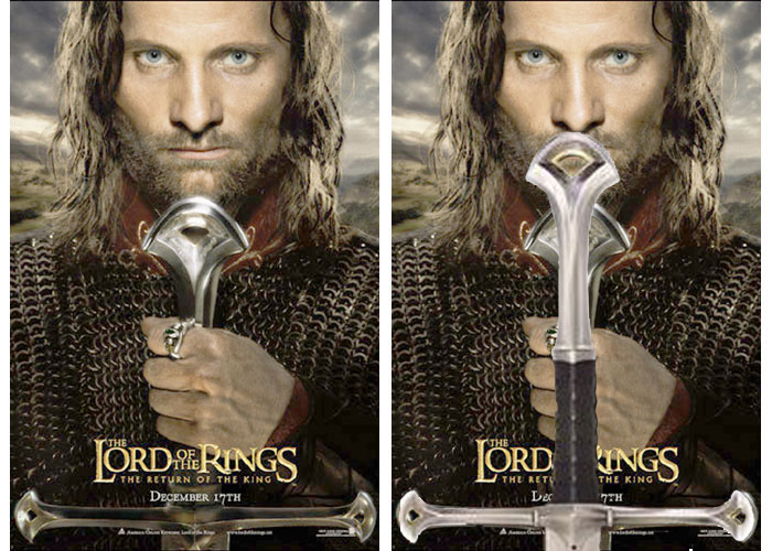 They Cropped Anduril! - 700x500, 110kB