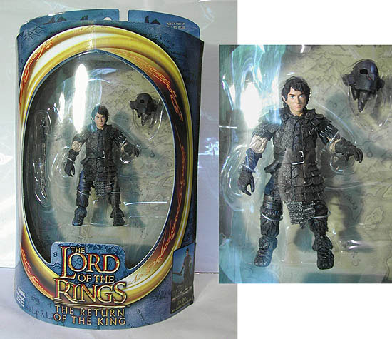 RoTK Frodo Action Figure - 550x475, 71kB