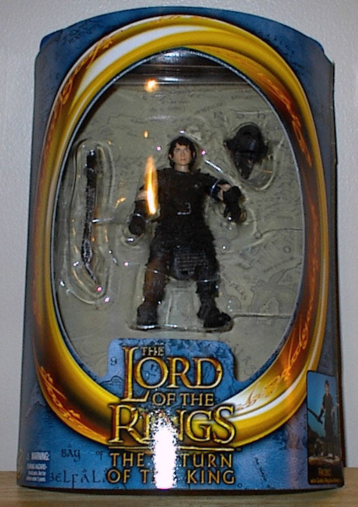 RoTK Frodo Action Figure In Packaging - 514x727, 104kB