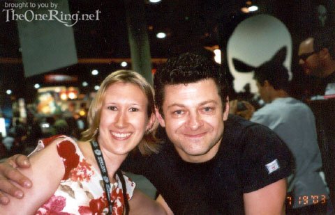 Andy Serkis at Comic-Con - 480x309, 35kB