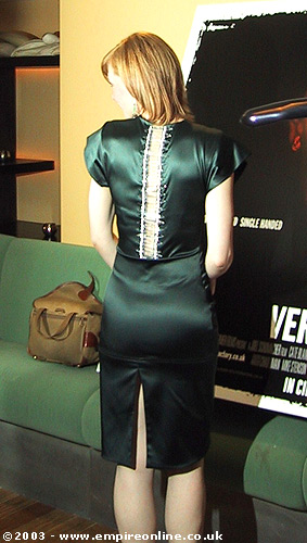 Blanchett Attends 'Guerin' Premiere - 283x500, 56kB