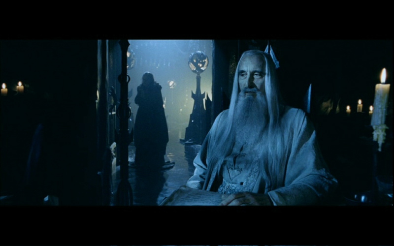 Saruman and Wormtongue in Orthanc - 800x500, 77kB
