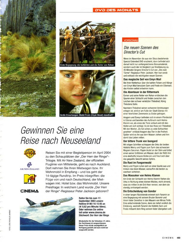 Media Watch: Germany's Cinema Magazine - 624x800, 130kB