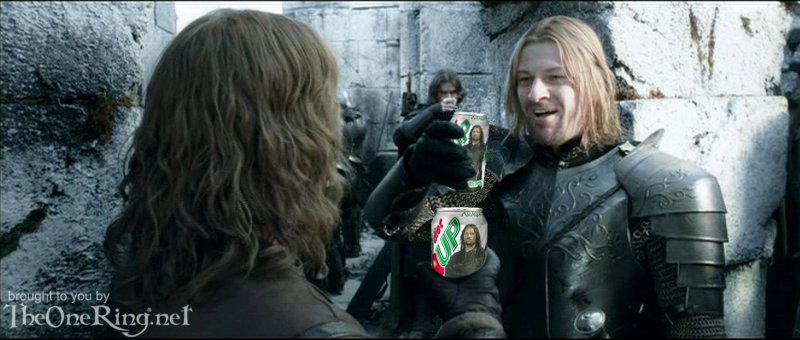 7-Up in Middle-earth - Let Us Drink! - 800x340, 63kB