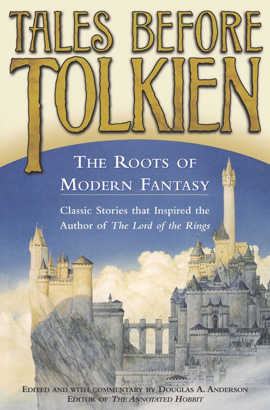 Tales Before Tolkien - 527x800, 101kB