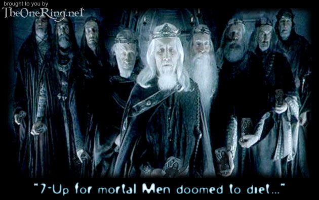 7-Up in Middle-earth - Pop for Mortal Men Doomed to Die - 630x396, 48kB