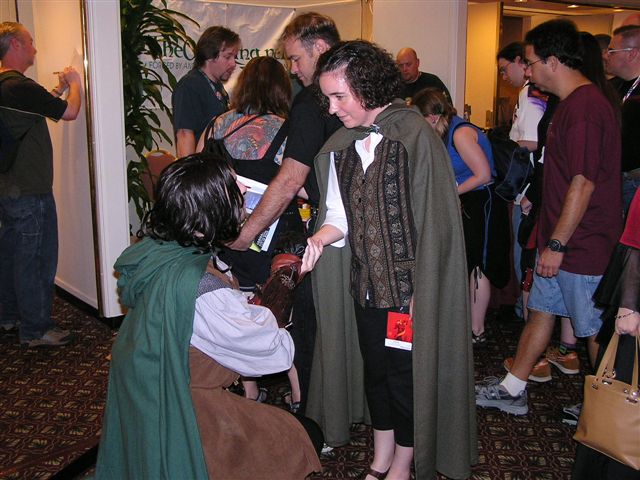 Dragon*Con 2003 Images - You Have My Sword - 640x480, 65kB