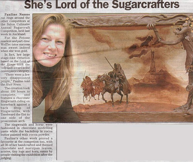 She's Lord of the Sugarcrafters - 800x672, 142kB