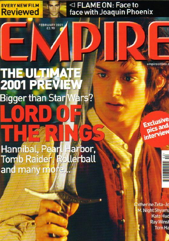 Feb 2001 Empire Magazine UK - 559x800, 96kB