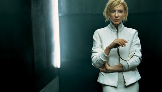 Donna Karan Ad Featuring Cate Blanchett - 551x315, 26kB