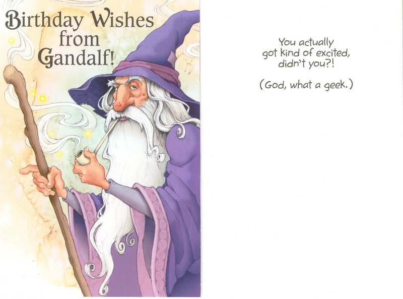 Greetings from Gandalf! - 800x593, 66kB