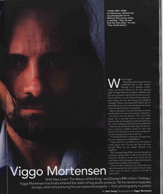 Daily Variety Talks ROTK - The Other Side of Viggo Mortensen - 673x800, 96kB