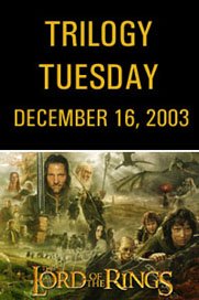 Trilogy Tuesday Poster - New ROTK Poster? - 181x272, 15kB