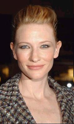 Blanchett at LA Premiere of 'Veronica Guerin' II - 238x399, 16kB
