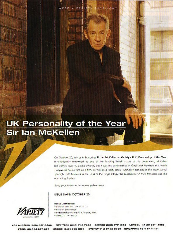Ian McKellen-UK personality of the Year - 592x800, 113kB