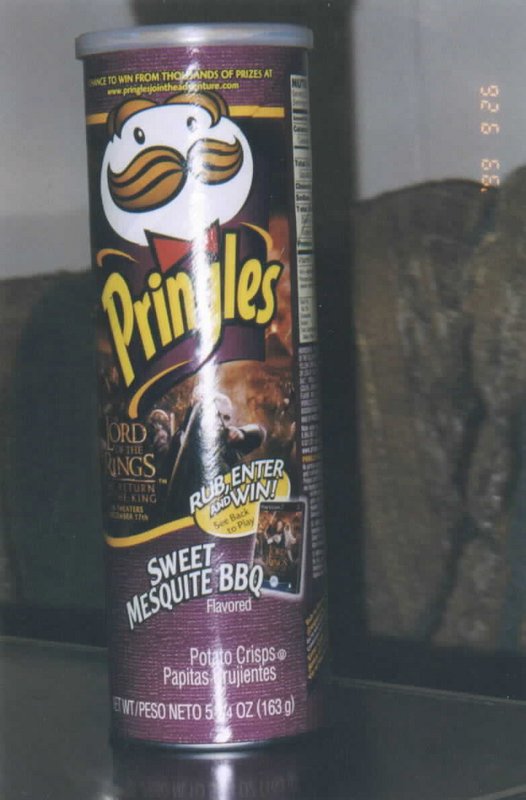 Lord of the Pringles - 526x800, 59kB