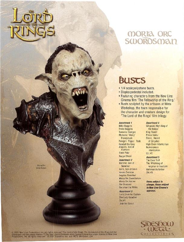 Sideshow Toys - Orc - 609x800, 91kB