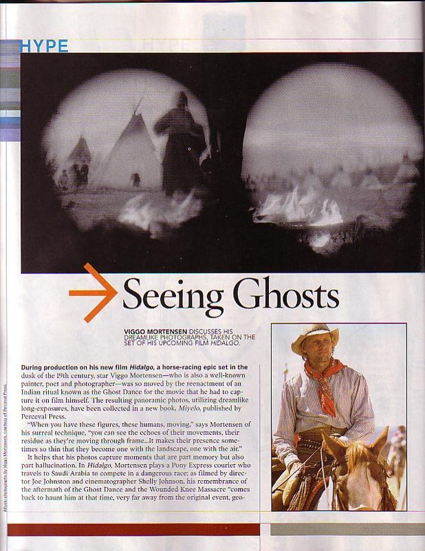 Viggo Mortensen: Seeing Ghosts - 618x800, 127kB