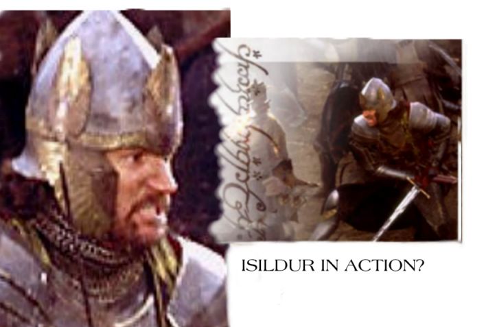 Isildur in Action - 708x477, 42kB