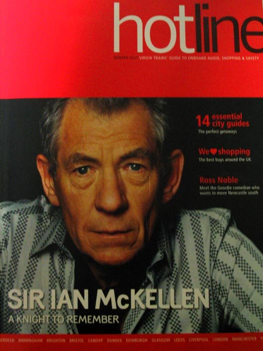 McKellen - A Night To Remember - 529x706, 61kB