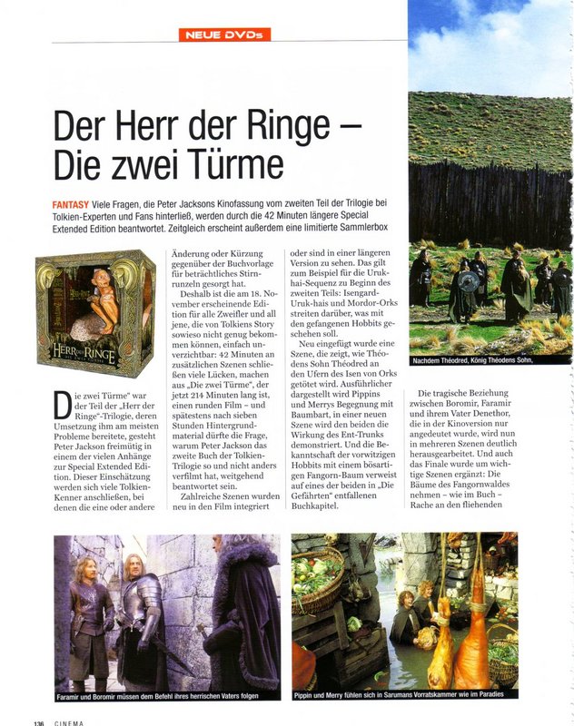 Cinema Magazine Talks ROTK - TTT:EE Review - 632x800, 140kB